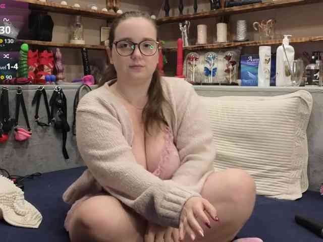 KimberlyCaprice webcam