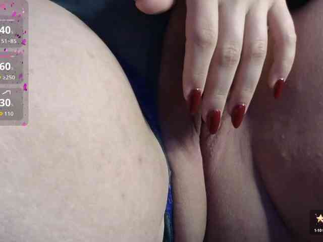 KimberlyCaprice webcam