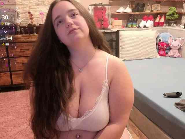 KimberlyCaprice webcam