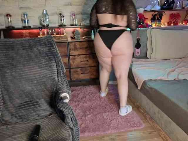 KimberlyCaprice webcam