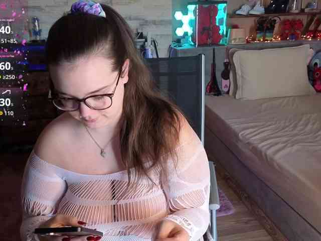 KimberlyCaprice webcam