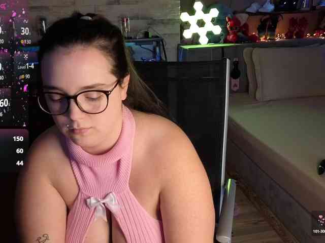 KimberlyCaprice webcam