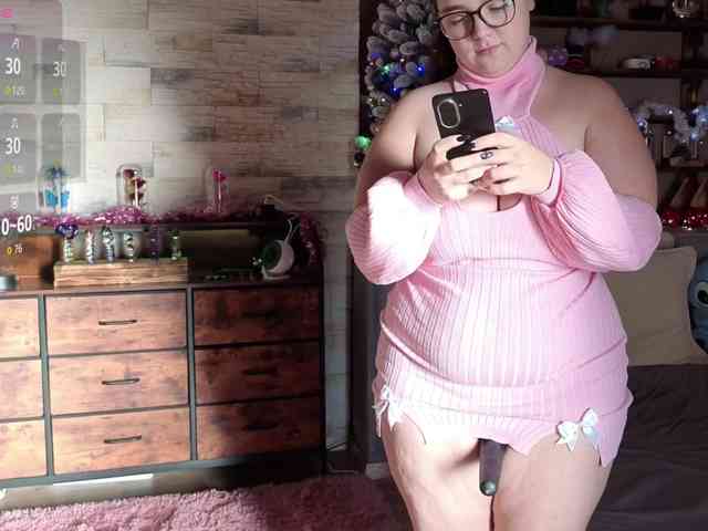 KimberlyCaprice webcam