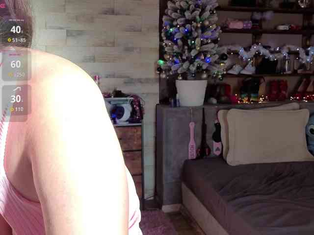 KimberlyCaprice webcam