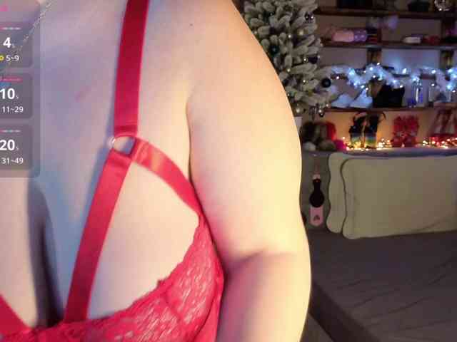 KimberlyCaprice KimberlyCaprice