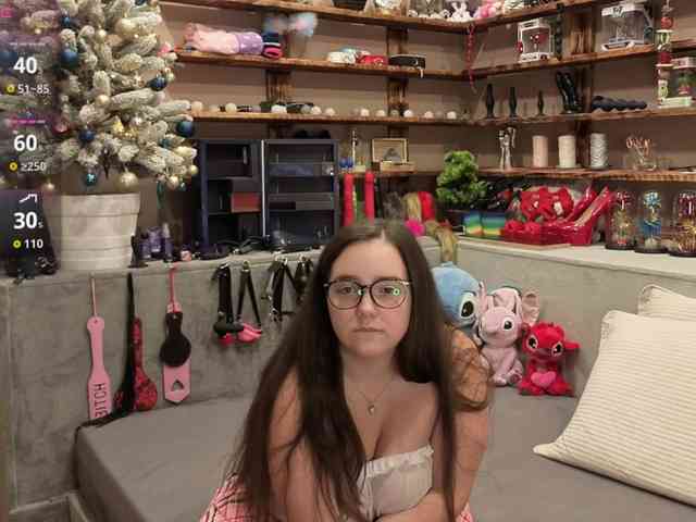 KimberlyCaprice KimberlyCaprice