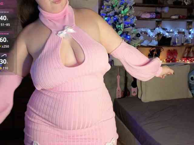 KimberlyCaprice webcam