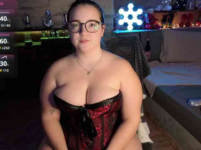 KimberlyCaprice webcam