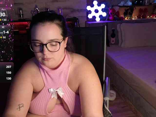 KimberlyCaprice webcam