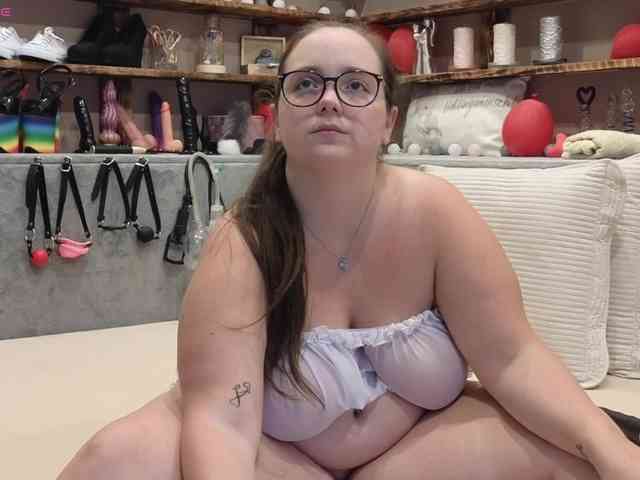 KimberlyCaprice webcam