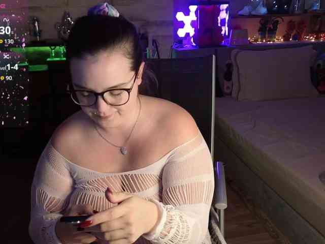 KimberlyCaprice webcam