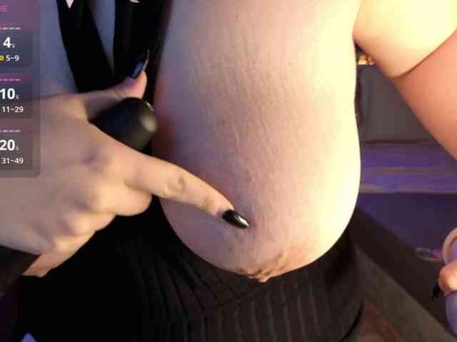 KimberlyCaprice webcam