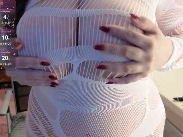 KimberlyCaprice KimberlyCaprice