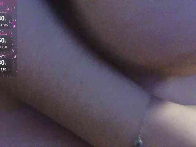 KimberlyCaprice webcam