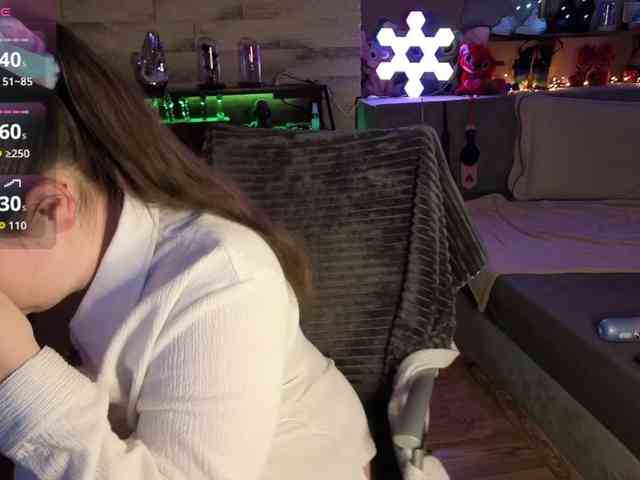 KimberlyCaprice webcam