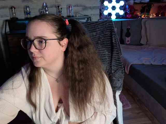 KimberlyCaprice webcam