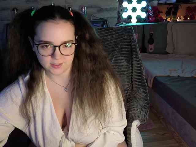 KimberlyCaprice webcam