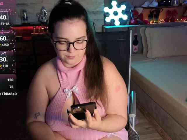 KimberlyCaprice webcam