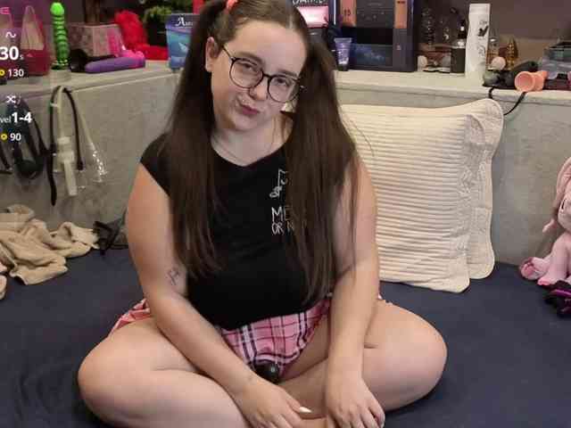 KimberlyCaprice webcam