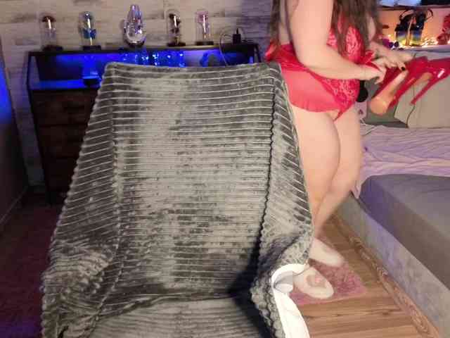 KimberlyCaprice webcam