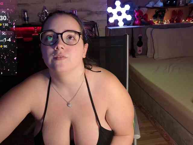 KimberlyCaprice webcam