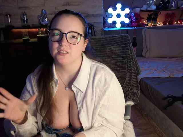 KimberlyCaprice KimberlyCaprice