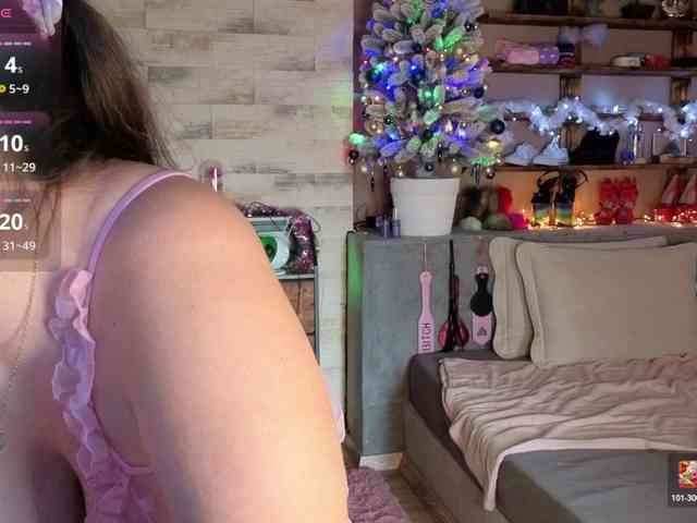 KimberlyCaprice webcam