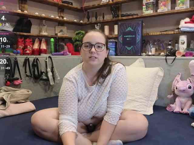 KimberlyCaprice KimberlyCaprice