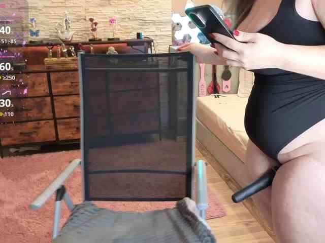 KimberlyCaprice webcam