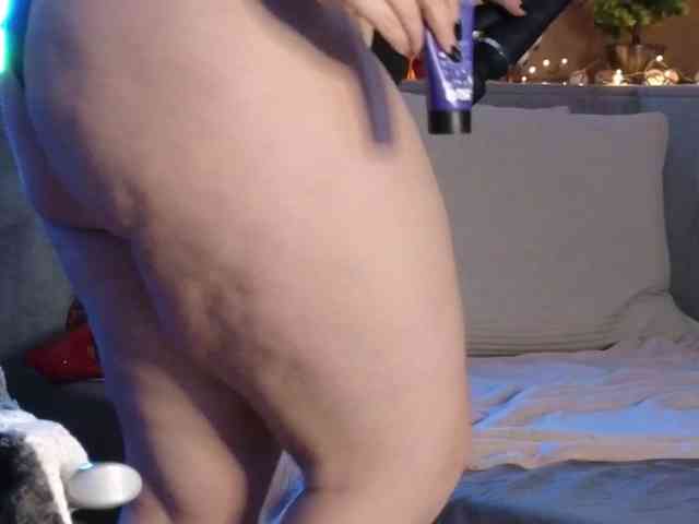 KimberlyCaprice webcam