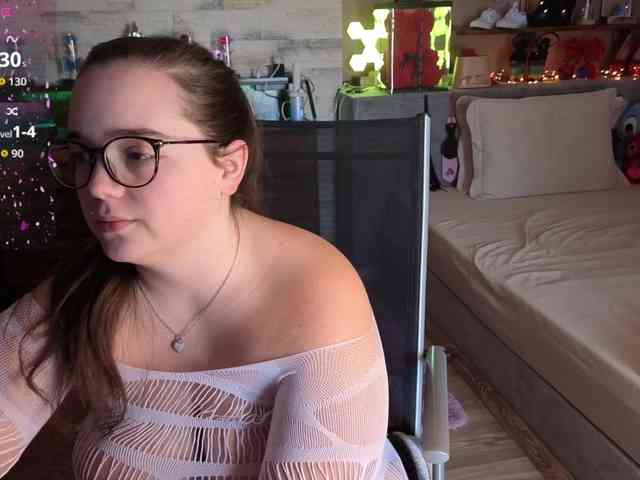 KimberlyCaprice webcam