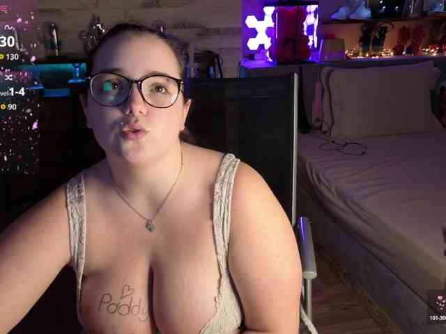 KimberlyCaprice webcam