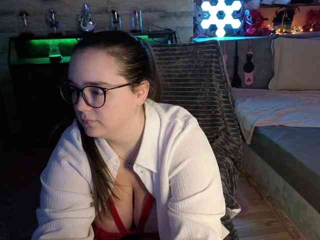 KimberlyCaprice webcam