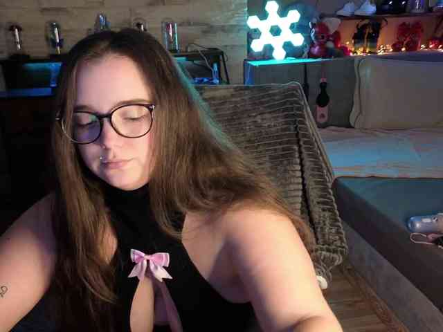 KimberlyCaprice webcam