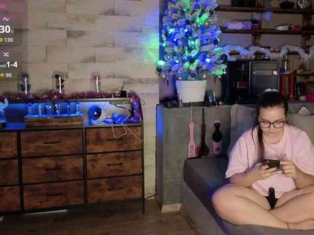 KimberlyCaprice KimberlyCaprice