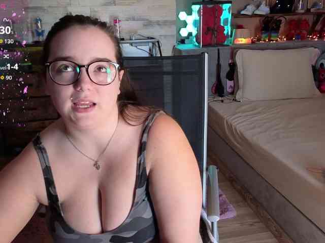 KimberlyCaprice webcam