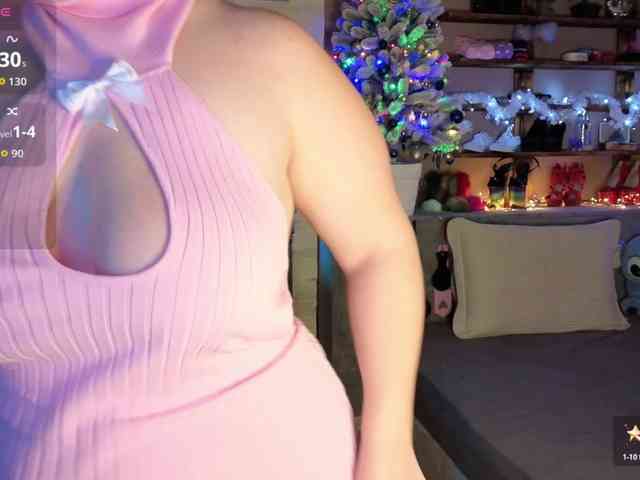 KimberlyCaprice webcam