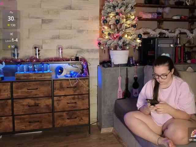 KimberlyCaprice KimberlyCaprice