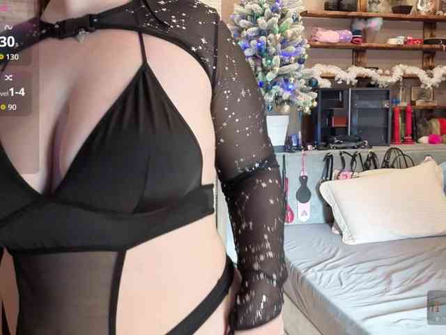 KimberlyCaprice KimberlyCaprice