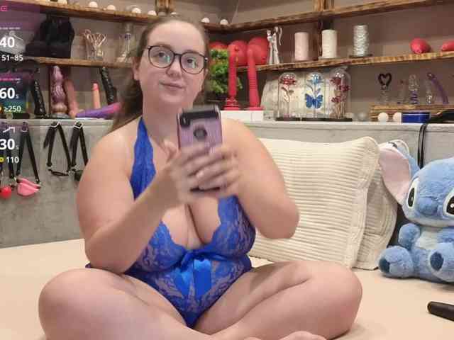 KimberlyCaprice webcam