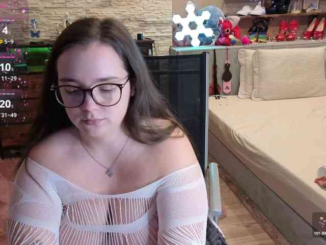 KimberlyCaprice webcam