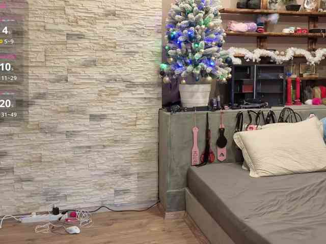 KimberlyCaprice KimberlyCaprice