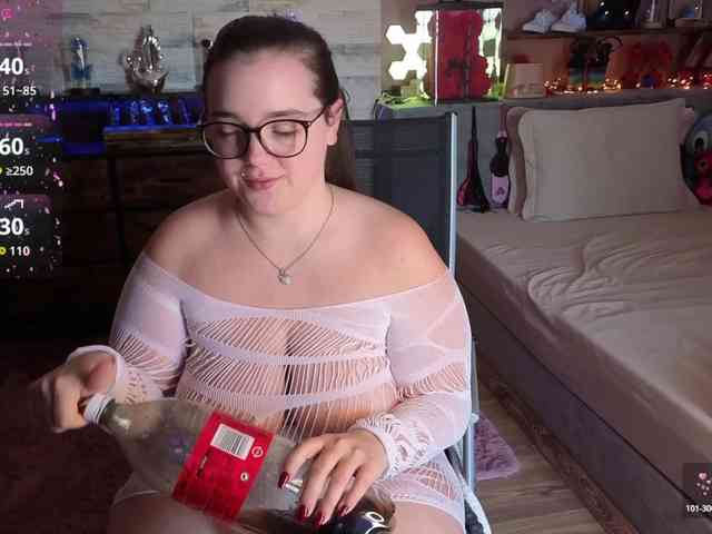 KimberlyCaprice webcam