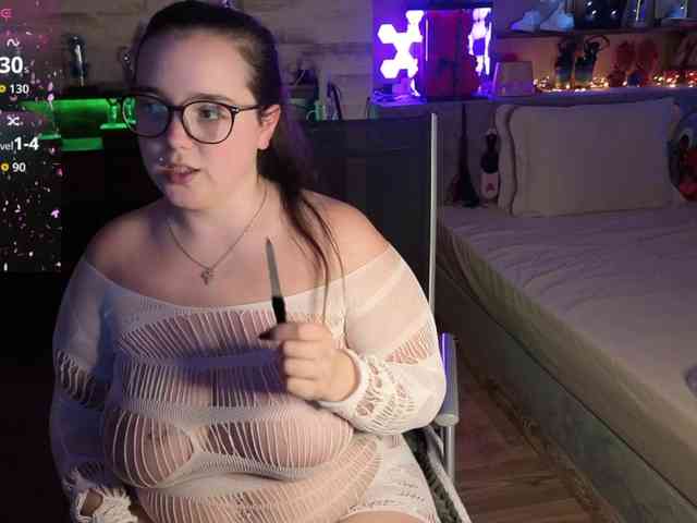 KimberlyCaprice webcam