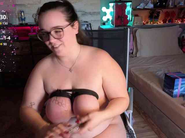 KimberlyCaprice webcam