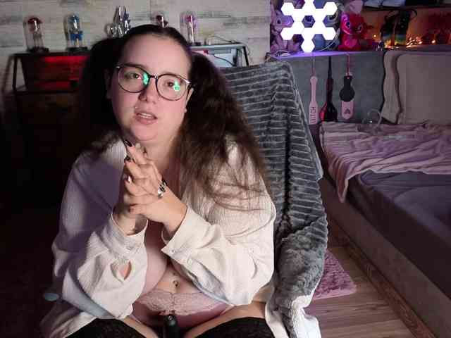 KimberlyCaprice webcam