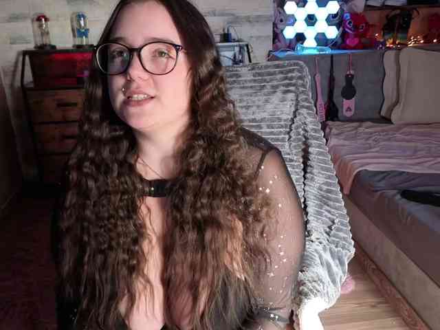 KimberlyCaprice webcam