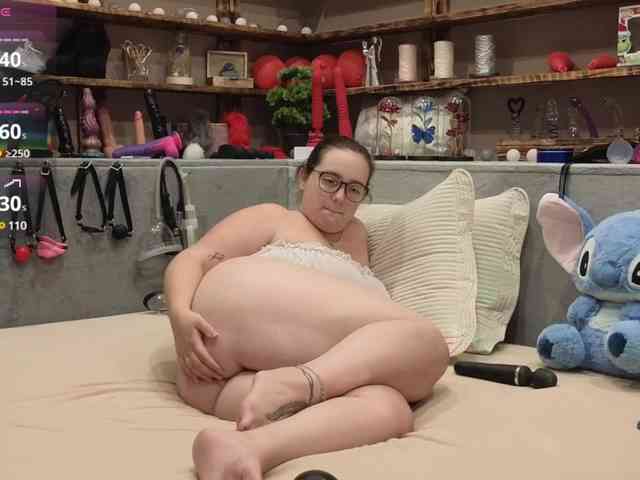 KimberlyCaprice webcam