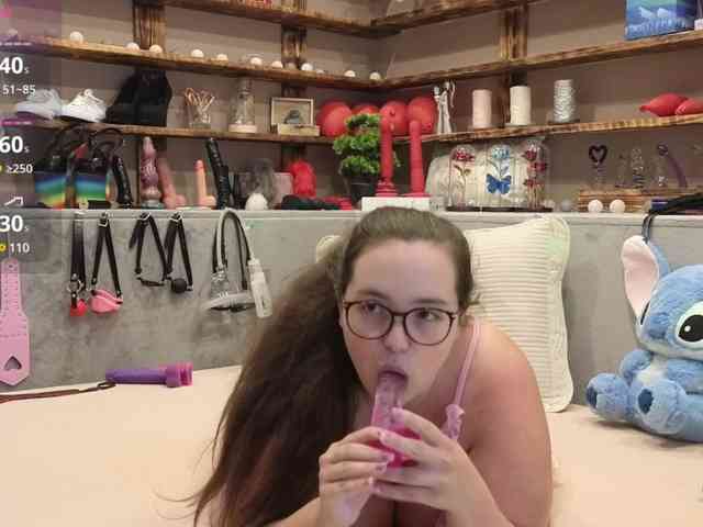 KimberlyCaprice webcam