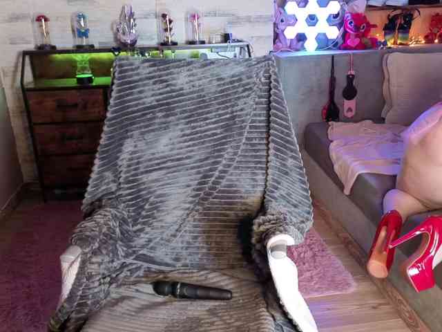 KimberlyCaprice webcam